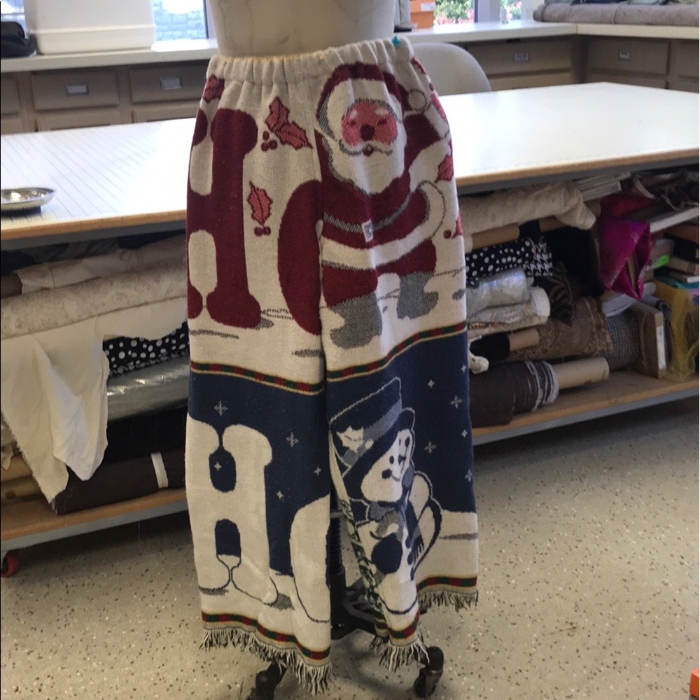 Tapestry Pants